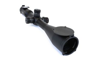 Image of Hawke Sport Optics Sidewinder 30 Side Focus 6-24x56 Mil Dot IR Rifle Scope 17220