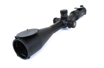 Image of Hawke Sport Optics Sidewinder 30 Side Focus 6-24x56 Mil Dot IR Rifle Scope 17220