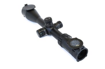Image of Hawke Sport Optics Sidewinder 30 Side Focus 6-24x56 Mil Dot IR Rifle Scope 17220