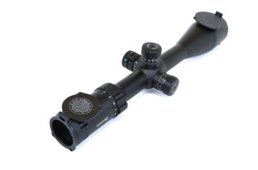 Image of Hawke Sport Optics Sidewinder 30 Side Focus 6-24x56 Mil Dot IR Rifle Scope 17220