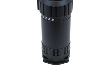 Image of Hawke Sport Optics Sidewinder 30 Side Focus 6-24x56 Mil Dot IR Rifle Scope 17220