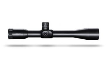Image of Hawke Sport Optics Sidewinder Tactical 10x42mm Side Focus Rifle Scope HK4034