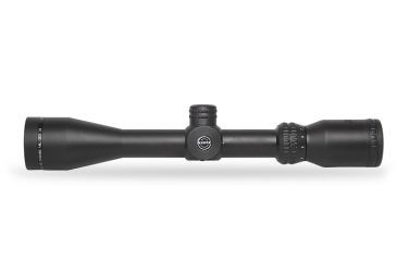 Image of Hawke Sport Optics Sport HD 3-9X40 Center Cross IR Rifle Scope, Black HK3031