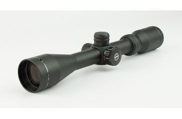 Image of Hawke Sport Optics Sport HD 3-9X40 Rimfire IR, Black HK3035