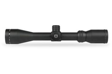 Image of Hawke Sport Optics Sport HD 3-9X40 Rimfire IR, Black HK3035