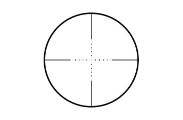 Image of Hawke Sport Optics Sport HD Rifle Scope 2-7x32 AO Mil Dot IR HK3013