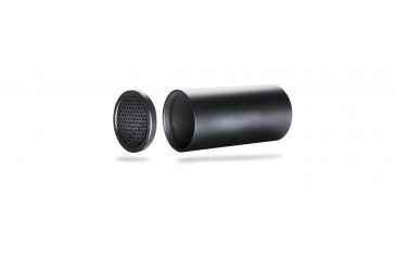 Image of Hawke Sport Optics Sunshade 60mm, Black, 62013