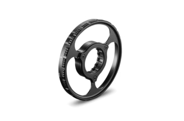 Image of Hawke Sport Optics Hawke Sidewheel Type 4, 5in, Black, 63024