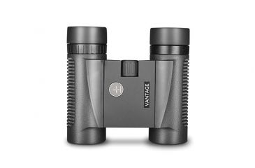 Image of Hawke Sport Optics Vantage 10x25 Binocular, Gray, 34203