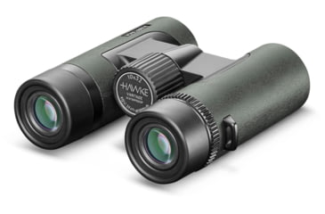 Image of Hawke Sport Optics Vantage 10x32mm Fully Multi-Coated Binoculars, Green, 34121