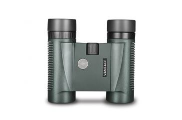Image of Hawke Sport Optics Vantage 12x25 Binocular, Green, 34204