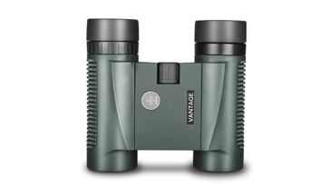 Image of Hawke Sport Optics Vantage 12x25 Binocular, Green, 34204