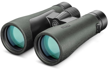 Image of Hawke Sport Optics Vantage 10x50 Fully Multi-Coated Binoculars, Green, 34126