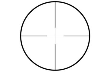 Image of Hawke Sport Optics Vantage 2-7x32 30/30 Duplex Rifle Scope 14110