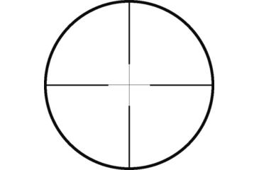 Image of Hawke Sport Optics Vantage 3-9x50 1in Tube,Waterproof Rifle Scope,Black,30/30 Duplex Reticle 14130