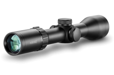 Image of Hawke Sport Optics Vantage 30 WA 1.5-6x44 L4a IR, Black, 14276