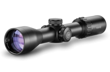 Image of Hawke Sport Optics Vantage 30 WA 1.5-6x44 L4a IR, Black, 14276