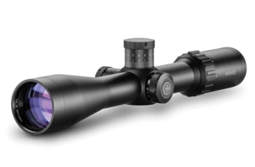 Image of Hawke Sport Optics Vantage 30 WA IR Rifle Scope, 4-12x42mm, 30mm Tube, Second Focal Plane, .223/.308 Marksman Reticle, Black, 14278
