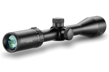 Image of Hawke Sport Optics Vantage Rifle Scope, 4-12x40mm, 1in, SFP, 30/30 Duplex Reticle, Black, 14139
