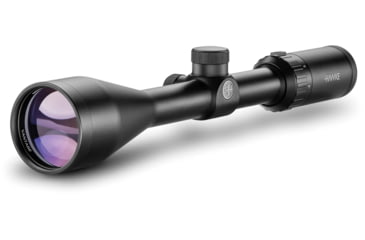 Image of Hawke Sport Optics Vantage 4-12x40mm Rifle Scope, 1 in. Tube, 30/30 Duplex Reticle, Black, 14139