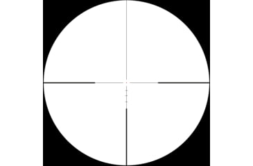 Image of Hawke Sport Optics Vantage 4-16x50 30mm Tube Rifle Scope, Second Focal Plane, LR2 Dot Reticle, Black, 14410