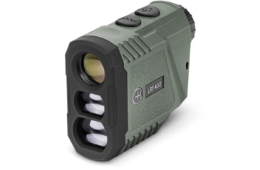 Image of Hawke Sport Optics LRF 400 LCD 6x21 Laser Rangefinder, Black, 41020