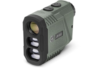 Image of Hawke Sport Optics LRF 800 LCD 6x21 Laser Rangefinder, Black, 41022