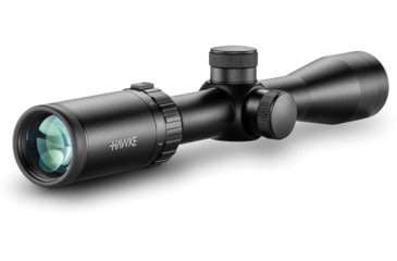 Image of Hawke Sport Optics Vantage Rifle Scope, 2-7x32mm, 1in Tube, SFP, 30/30 Duplex Reticle, Black, 14110