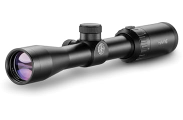 Image of Hawke Sport Optics Vantage Rifle Scope, 2-7x32mm, 1in Tube, SFP, 30/30 Duplex Reticle, Black, 14110