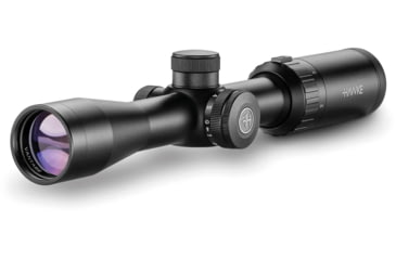 Image of Hawke Sport Optics Vantage Rifle Scope, 2-7x32mm, 1in Tube, SFP, Mil Dot Reticle, Black, 14209