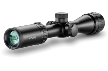 Image of Hawke Sport Optics Vantage Rifle Scope, 2-7x32mm AO, 1in Tube, SFP, Mil Dot IR Reticle, Black, 14211