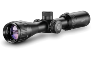Image of Hawke Sport Optics Vantage Rifle Scope, 2-7x32mm AO, 1in Tube, SFP, Mil Dot IR Reticle, Black, 14211