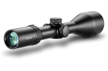 Image of Hawke Sport Optics Vantage Rifle Scope, 3-12x56mm, 30mm Tube, SFP, L4A IR Reticle, Black, 14275