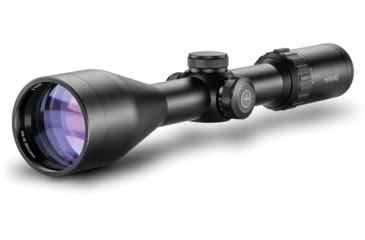 Image of USED Hawke Sport Optics Vantage Rifle Scope, 3-12x56mm, 30mm Tube, SFP, L4A IR Reticle, Black, 14275, EDEMO1