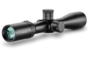 Image of Hawke Sport Optics Vantage Rifle Scope, 3-9x42mm, 30mm Tube, SFP, .223/308 IR Reticle, Black, 14277