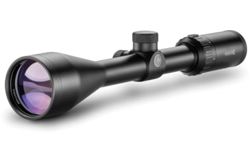 Image of Hawke Sport Optics Vantage Rifle Scope, 3-9x50mm, 1in Tube, SFP, Mil Dot Reticle, Black, 14131