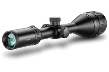 Image of Hawke Sport Optics Vantage Rifle Scope, 3-9x50mm AO, 1in, SFP, Mil Dot IR Reticle, Black, 14232