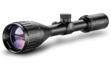 Image of Hawke Sport Optics Vantage Rifle Scope, 3-9x50mm AO, 1in Tube, SFP, Mil Dot Reticle, Black, 14133