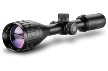 Image of Hawke Sport Optics Vantage Rifle Scope, 4-12x50mm AO, 1in, SFP, Mil Dot IR Reticle, Black, 14252