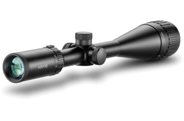 Image of Hawke Sport Optics Vantage Rifle Scope, 4-16x50mm AO, 1in Tube, SFP, .17 HMR IR Reticle, Black, 14261