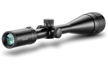 Image of Hawke Sport Optics Vantage Rifle Scope, 6-24x50mm AO, 1in, SFP, Mil Dot IR Reticle, Black, 14265