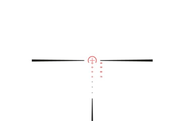 Image of Hawke Sport Optics XB Zoom Crossbow Scope XB30 FFP 2-8x36 380-420 fps, Black, 12320