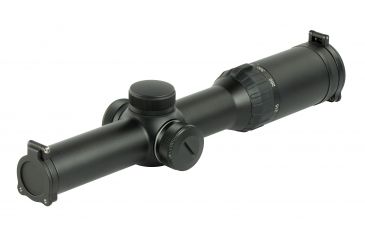 Image of Hawke Sport Optics XB30 Vari-Speed SR IR 1-5x24, Black HK3249