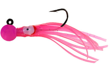 Image of Hawken Outdoors Aerojig Humpy Death Jigs Kit - 1/4 5ct, HJK14-5