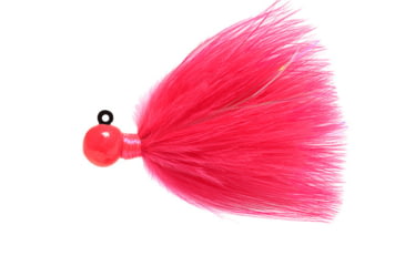 Image of Hawken Outdoors Aerojig Humpy Death Jigs Kit - 1/4 5ct, HJK14-5