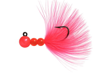 Image of Hawken Outdoors Aerojig Humpy Death Jigs Kit - 1/4 5ct, HJK14-5