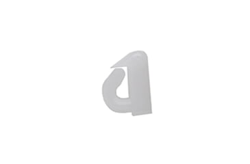 Image of Hawken Outdoors Hawken Simon Clevis Quick Change Plastic C 6Ct, SQC1002-P
