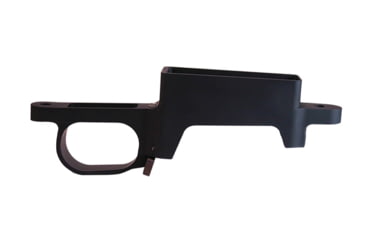 Image of Hawkins Precision Remington 700 M5 Detachable Box Magazine, Long Action, 3.715in, Black, 310-0001-01