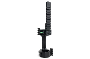 Image of Hawkins Precision TM One Piece Riflescope Mount, 34mm, Black, 1.27 in, TM34-12700