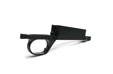 Image of Hawkins Precision Tikka Hunter DBM Bottom Metal, Black, Short Action, 311-0007
